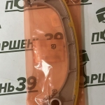 Натяжитель цепи ГРМ HONDA ACCORD 9 K24W1 K24W2 14520-5A2-A01