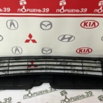 Решетка в бампер TOYOTA PRIUS ZVW30 ZVW35 09-11 53112-47040