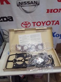 Комплект прокладок двигателя TOYOTA CAMRY ACV30 ACV40 2AZFE 04111-28133