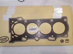 Прокладка головки блока цилиндров TOYOTA COROLLA 1ZZFE 3ZZFE 4ZZFE 11115-22050