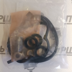 Прокладка клапанной крышки HONDA F18A, F20B, F22B, F23A 12030-P0A-000