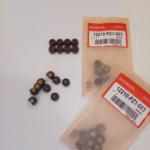 купить маслосъемные колпачки хонда аккорд 12210-PZ1-003, 12210-PZ1-004, 12210PZ1003, 12210PZ1004
