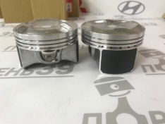 Поршень оригинал STD HONDA ACCORD 8 K24Z2 K24Z3 13010-R40-A00