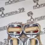 13101-22170 1ZZ-FE TOYOTA COROLLA 3ZZFE MATRIX поршень 1.8 ремонт 0.50