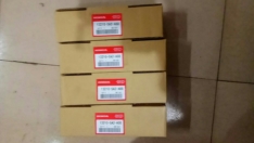 Шатун оригинал НОВЫЙ в наличии HONDA ACCORD 9 K24W1 K24W2  13210-5A2-A00