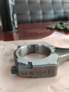 Шатун оригинал НОВЫЙ в наличии HONDA ACCORD 9 K24W1 K24W2  13210-5A2-A00