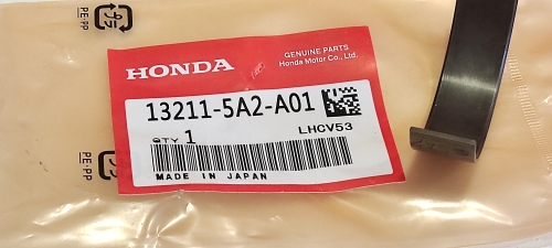 13211-5A2-A01 DAIDO JAPAN керамика ACCORD9 K24W2 K24W