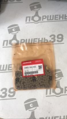 Цепь масло насоса HONDA ACCORD K24A K24W1 K24W2 13441-5A2-A01