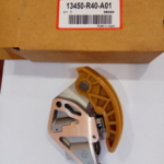 13450-R40-A01 НАТЯЖИТЕЛЬ ЦЕПИ МАСЛОНАСОСА ГРМ K24Z3 K24Z2 K24Z7 2.4