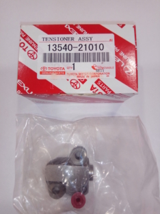 Натяжитель цепи ГРМ TOYOTA 1NZFE 1KRFE 2NZFE 13540-21020