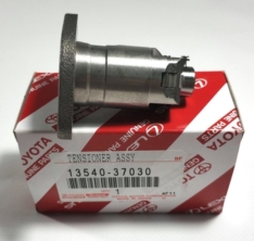 Натяжитель цепи ГРМ TOYOTA 1ZRFE 2ZRFE 13540-37030