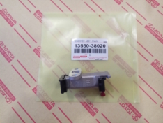 Натяжитель Цепи №2 ГРМ R TOYOTA LEXUS LX570 3UR-FE 13550-38020