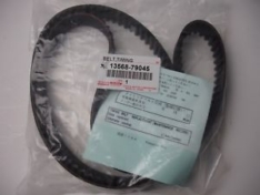 Ремень ГРМ Оригинал TOYOTA 3SGE 3S-GE 13568-79045