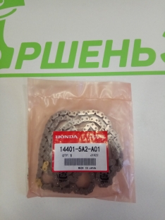 Цепь ГРМ Honda Accord 9 K24W1 K24W2 14401-5A2-A01