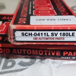14401-5A2-A01-DID-SCH0411LSV180LE