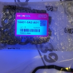 14401-5A2-A01 HONDA ACCORD9 CR-V K24W2 K24W9 ЦЕПЬ ГРМ
