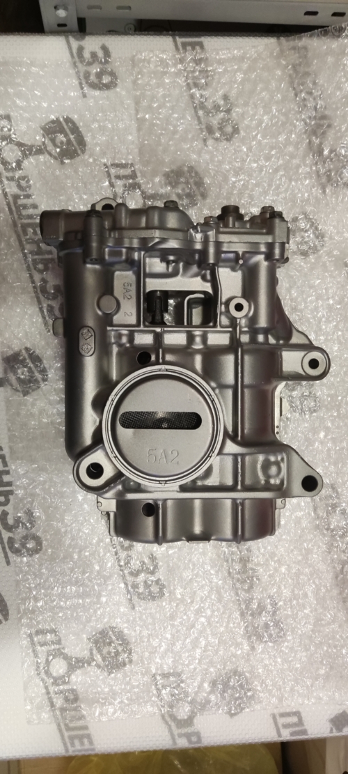 15100-5A2-A03 5A2 151005A2A03 HONDA ACCORD9 CR-V 16 K24W2 K24W4 Масло насос