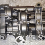 15100-5A2-A03 5A2 151005A2A03 HONDA ACCORD9 K24W2 K24W4 K24W Масло насос