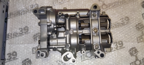 15100-5A2-A03 5A2 151005A2A03 HONDA ACCORD9 K24W2 K24W4 K24W Масло насос