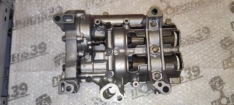 Масло насос новый Оригинал HONDA ACCORD 9 K24W2 K24W1 15100-5A2-A03