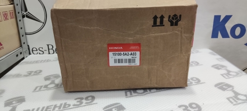 15100-5A2-A03-5A2-15100-5A2-A03-HONDA-ACCORD9-CR-V-K24W2-K24W4-K24W1-Масло-насос