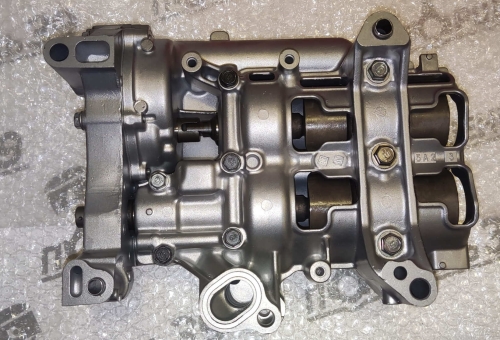 15100-5A2-A03-5A2-151005A2A03-HONDA-ACCORD9-K24W2-K24W4-K24W-Масло-насос