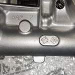 15100-5A2-A03-5A2-151005A2A03-HONDA-ACCORD9-K24W2-K24W4-K24W1-Масло-насос