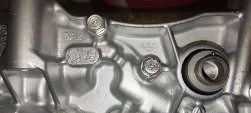 15100-5A2-A03-5A2-151005A2A03-HONDA-ACCORD9-K24W2-K24W4-Масло-насос