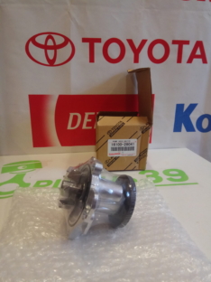 Помпа водяная TOYOTA CAMRY 1AZ-FE 1AZFSE 2AZFE 16100-28041