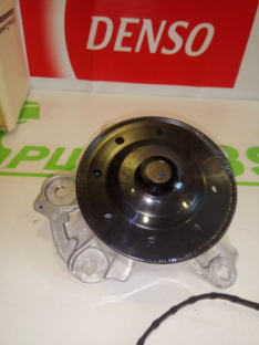 Помпа водяная TOYOTA COROLLA 1ZRFE 2ZRFE 3ZRFE 09- 16100-39466