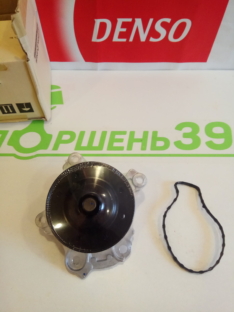 Помпа водяная TOYOTA COROLLA 1ZRFE 2ZRFE 3ZRFE 09- 16100-39466