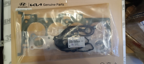 20910-2GL02-Рем.Комплект-Прокладки-двигателя-HYUNDAIKIA-G4KD-2.0