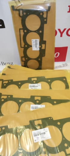 Прокладка головки блока цилиндров ГБЦ HYUNDAI KIA G4KE G4KJ 22311-25212