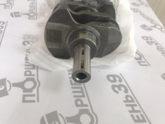 Коленвал оригинал HYUNDAI/KIA G4KE G4KC G4KG G4KJ Аналог 23111-2G230