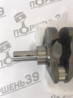 Коленвал оригинал HYUNDAI/KIA G4KE G4KC G4KG G4KJ Аналог 23111-2G230