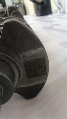 Коленвал оригинал HYUNDAI/KIA G4KE G4KC G4KG G4KJ Аналог 23111-2G230