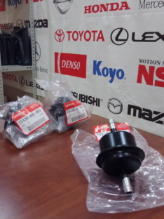 Фильтр АКПП HONDA ACCORD CR-V STEPWGN K24Z3 K20A K24A 25430-R5L-003