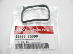 Прокладка впускного коллектора HYUNDAI  KIA G4KE G4KD 28314-2G000