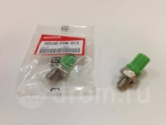 Датчик детонации Honda F18B,F20B,F20A4, F22A2 30530-P5M-013