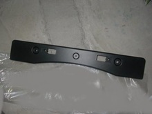 Крепежный номерной кронштейн TOYOTA PRIUS ZVW30R 52114-47140