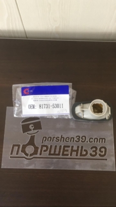 Указатель поворота TOYOTA PRIUS NHW20 RH LH 81731-53011