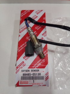 купить кислородный датчик toyota avensis 1AZFE 1AZFSE 2AZFSE 89465-05130 в красноярске