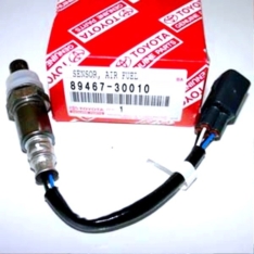 Датчик кислородный TOYOTA LAND CRUISER PRADO 120 LEXUS IS 300 89467-30010