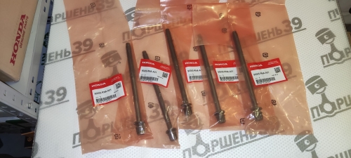 90005-RNA-A01-Болт-ГБЦ-HONDA-K24Z4-K24Z3-K24Z2-K24W-R16A1-R18A1-R18A2-R20A1-R20A3-BOLT-WASHER-11X176-90005-RNA-A01