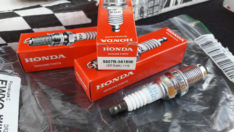 свеча зажигания Honda cr-v IZFR6K-11S 9807B-564BW