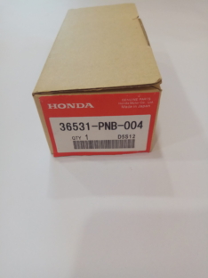 Датчик кислорода HONDA CRV RD5 K20A K24A 36531-PNB-004