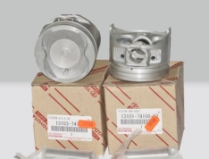 Поршень двигателя Toyota 3S-FE ’96-’02 STD ,(0.5) 13103-74191