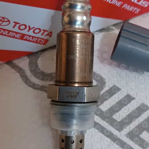 Датчик кислорода avensis 1AZFE 1AZFSE 2AZFSE 89465-05120 (2)