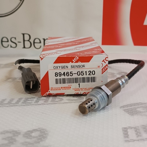 купить 89465-05120 кислородный датчик Toyota Avensis - 1azfe, 2azfse, 1azfse;
