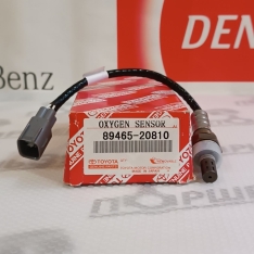 купить 89465-20810 кислородный датчик 1nzfe, 2nzfe Toyota - yaris, corolla, vista, vitz, will, sienta, ist, fun cargo, platz, premio, allion;